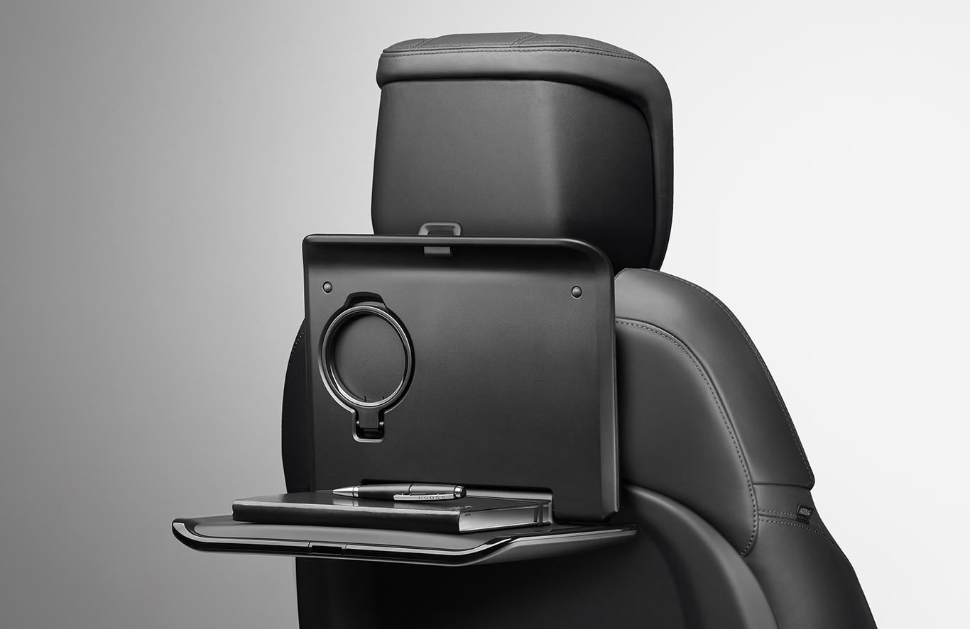 ��������� ������ Click and Work| Range Rover Sport 2014 -