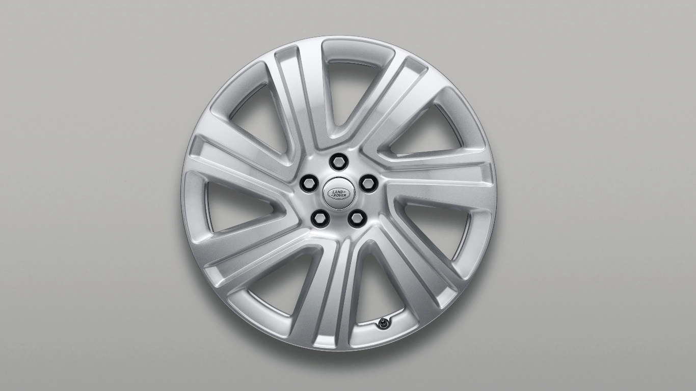 ������� ���� R22" Silver <p>| Range Rover 2022 -