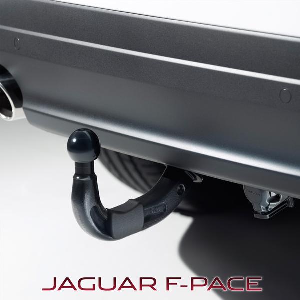 �������� ������������ ������� | Jaguar F-Pace 2016 -