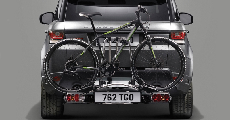 �������� �������� ��� 4-�� ���������� | Range Rover Sport