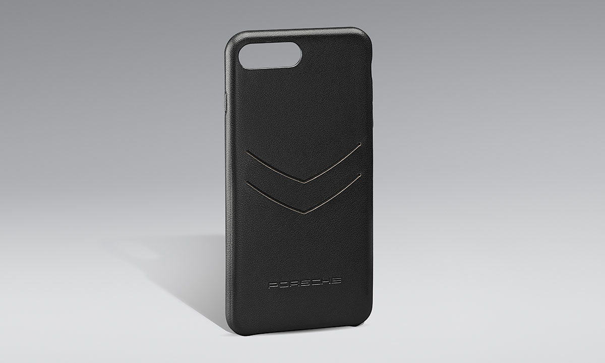 ������ ������� ����� Porsche ��� iPhone 8 Plus