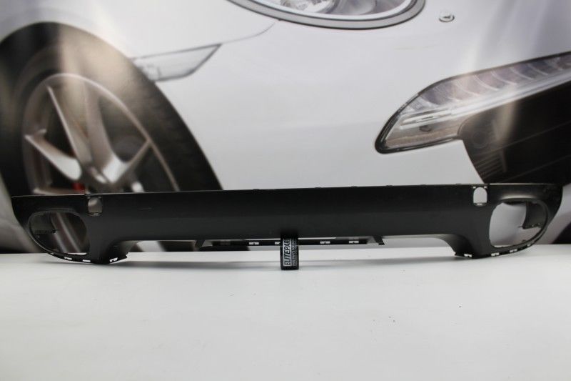 ������� �������� ������� Standart | Porsche Cayenne