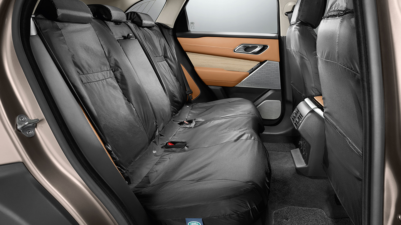 ����� �� ����� ������ Luxury| Range Rover Velar 2017 -