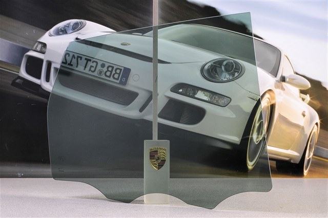 ���� ������ ����� RH (�����) | Porsche Cayenne