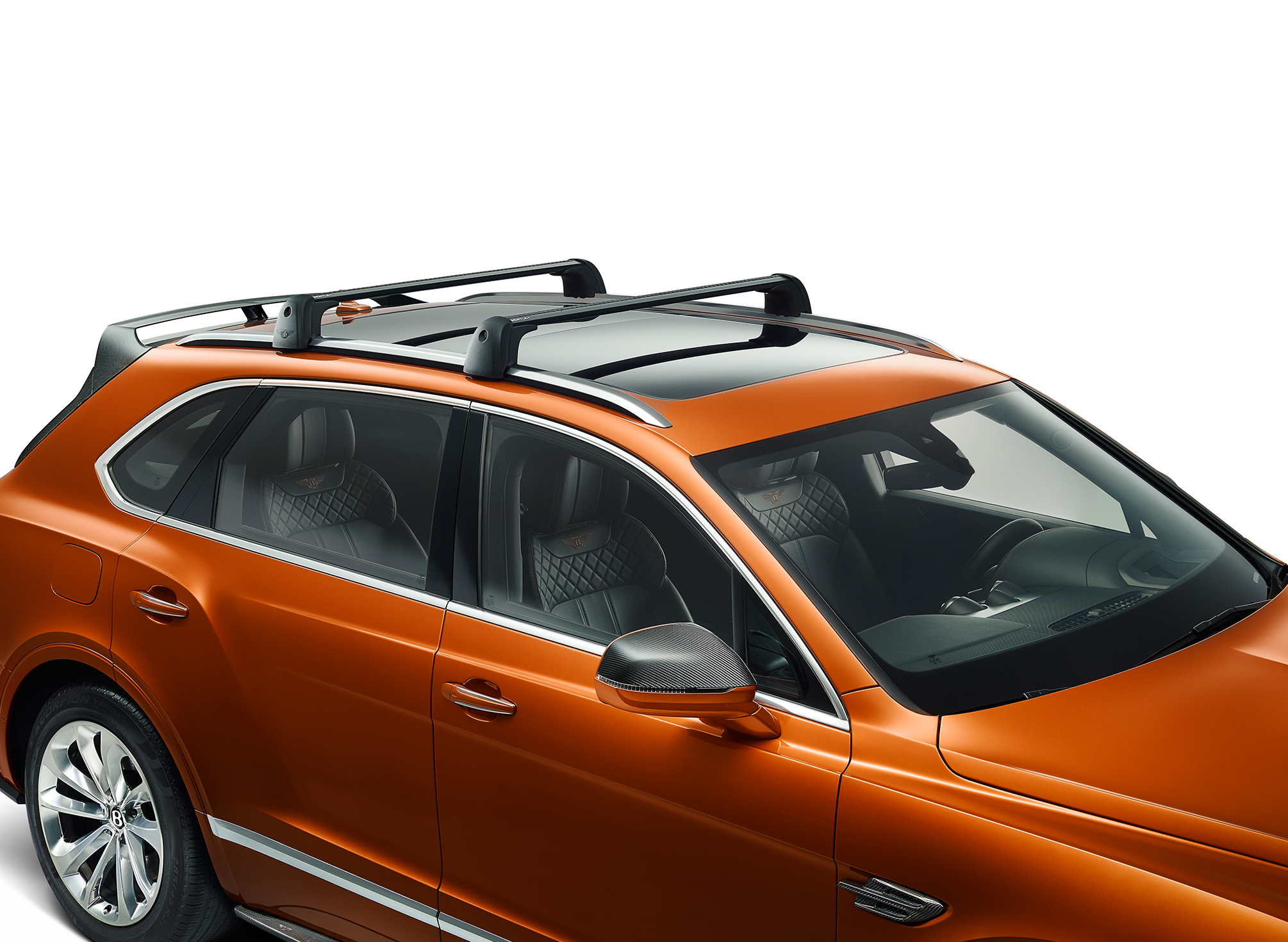 ��������� ������� �� ��� | Bentley Bentayga