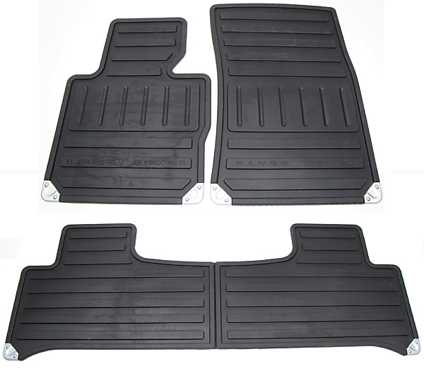����� ������ ������ | Range Rover