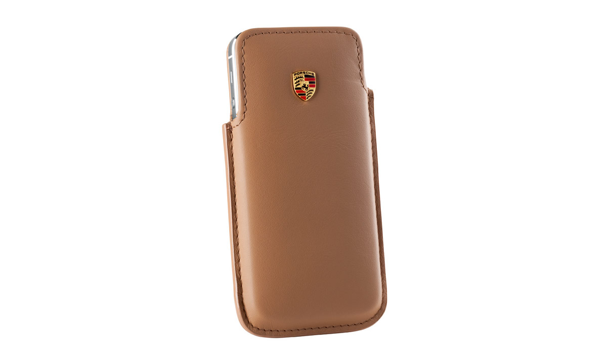 ����� ��� iPhone 5 ������� ���������� ������� | Porsche