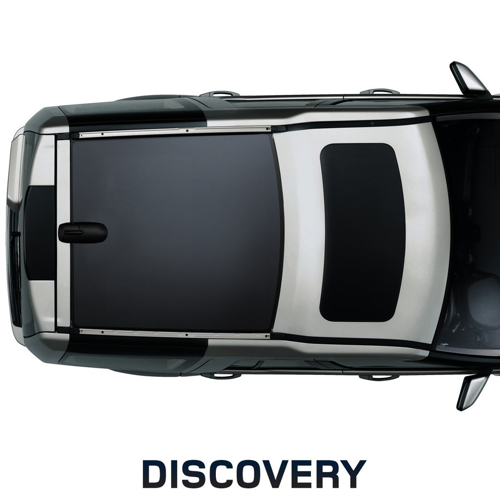 ��������� ���� ��������� �������� | Land Rover Discovery