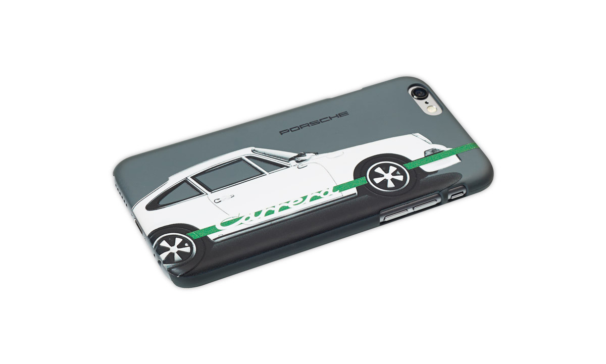 ����� ��� iPhone 6 � RS 2.7 Porsche