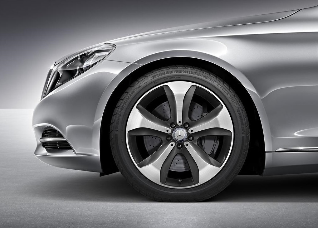 ������� ���� R19 <p>| S-CLASS W222