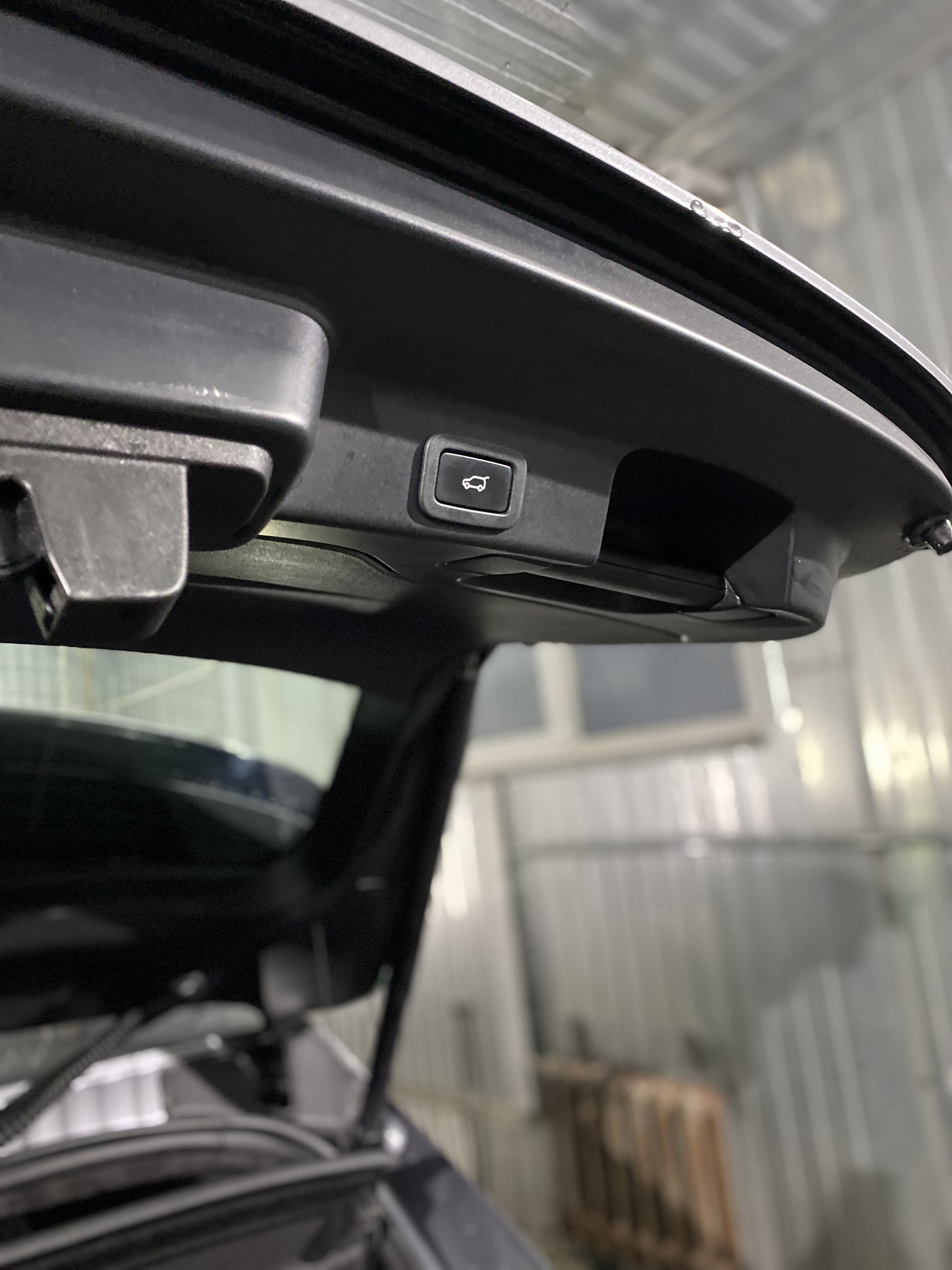 ���������� ����������� ������������� ������ ��������� | Jaguar F-Pace