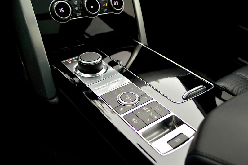 ������ ���������� �������� ������ ��������� ���� | Range Rover