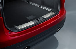 �������� ��������� �������� ������� | Jaguar F-Pace 2016 -