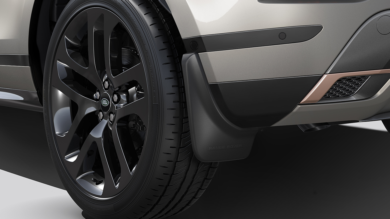 ���������� ����� <p>| Range Rover Evoque 2019 -