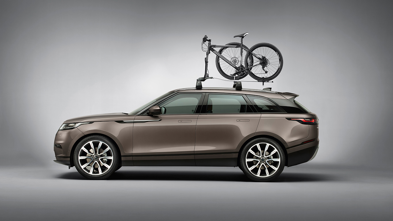 �������� ��� ����������� ���������� �� ����� �� ������| Range Rover Sport 2014 -