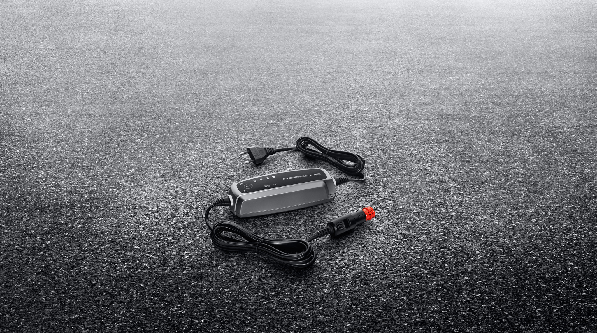 �������� ������� ��� | Porsche Charge-o-mat Pro 