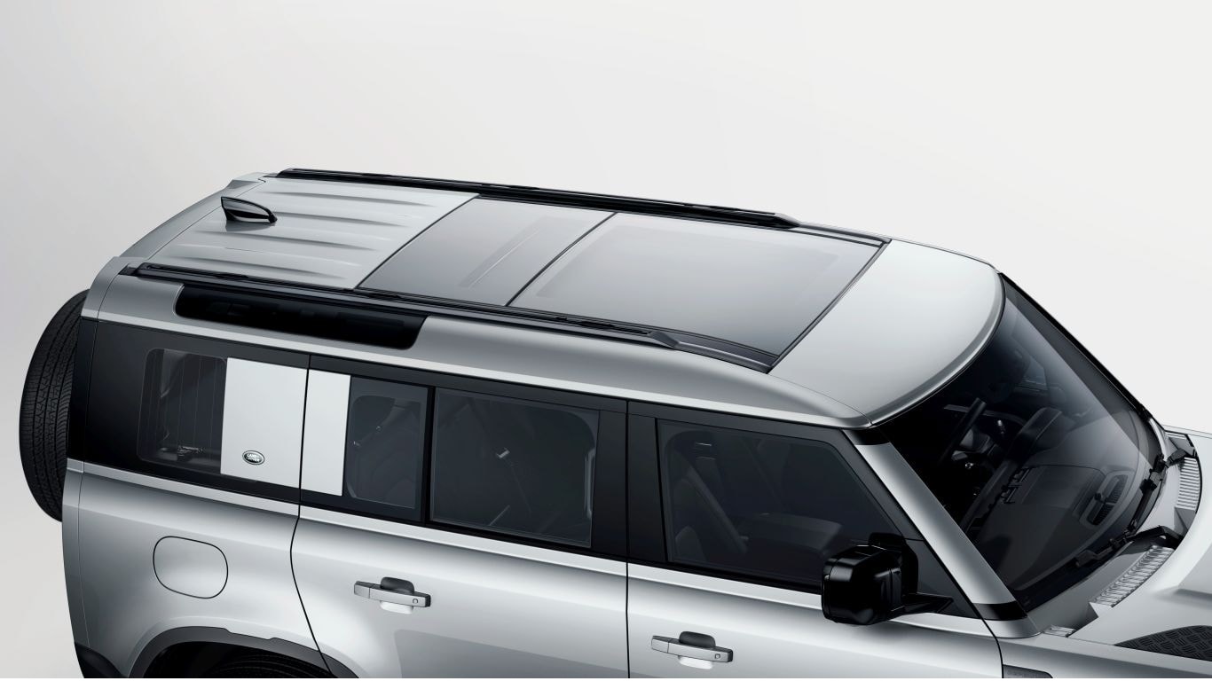 ��������� �������, ����� 110 | Defender 2020 -