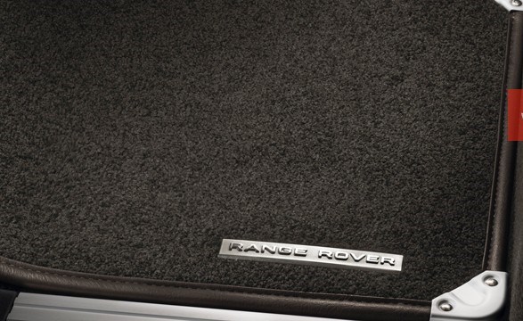 ������ ������ Premium Jet | Range Rover