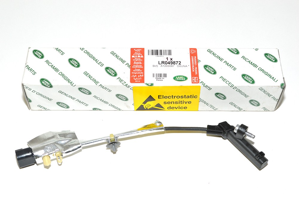������ ��������� �������� <p>3.0 Diesel, 4.4 Diesel<p>| Range Rover Sport