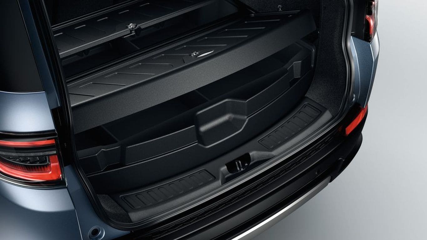 ����������� ��� ��������� ��������| Discovery Sport 2020 -
