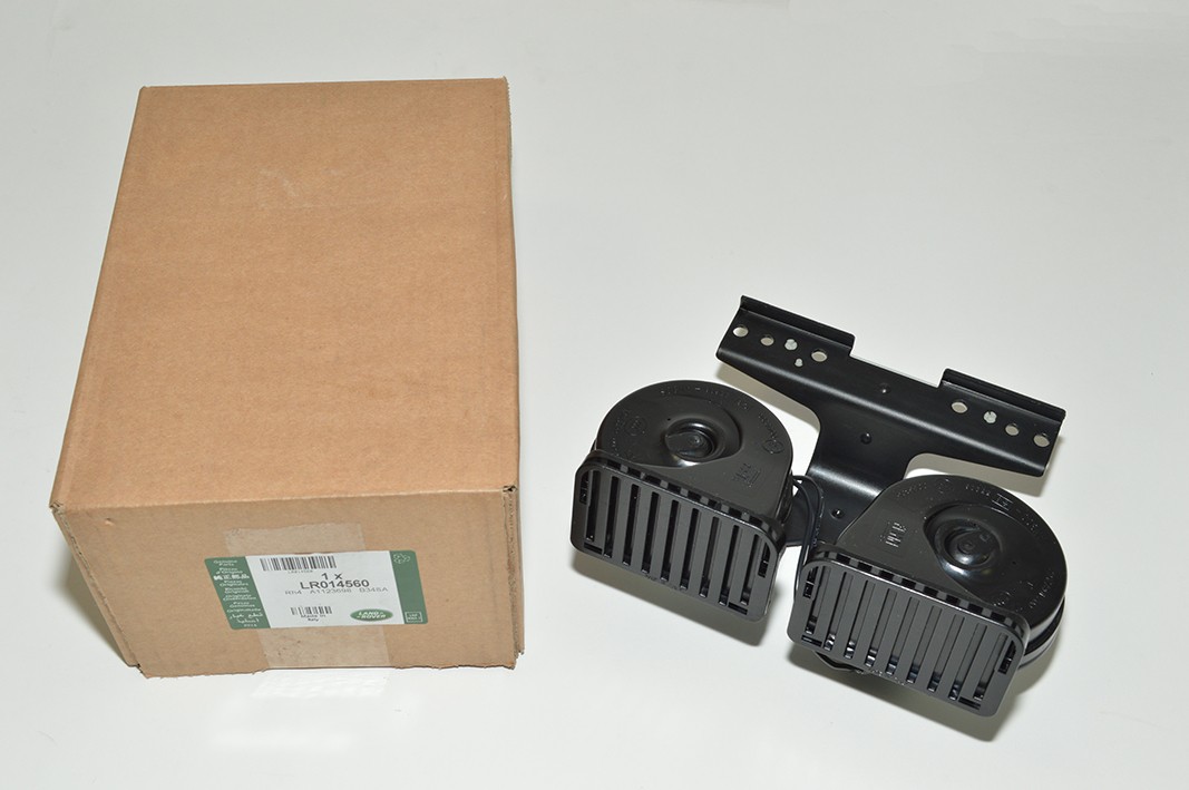 ��������� �������� ������ | Land Rover Discovery