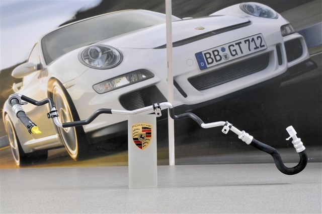 �������� ��������� ������� ����� | Porsche Panamera