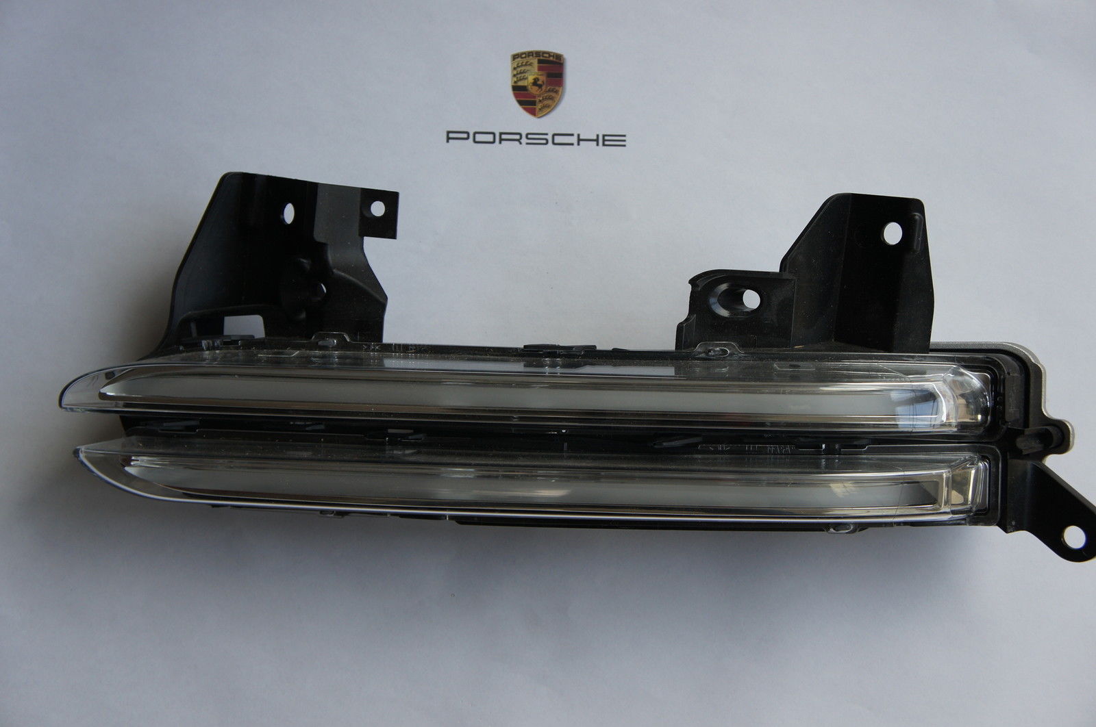 ���� �������������� LH (�����) <p>| Porsche Panamera ����� 2014 -