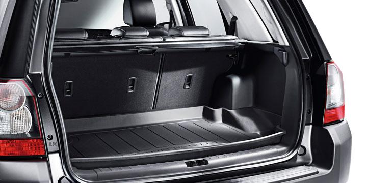 ������� ����� ��������� �������� � ������ | Land Rover Freelander