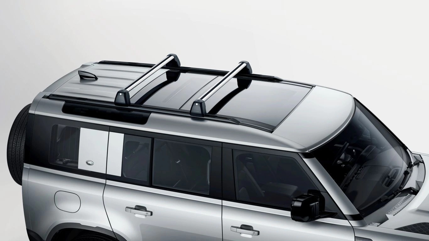 ��������� ������� 110 | Defender 2020 -