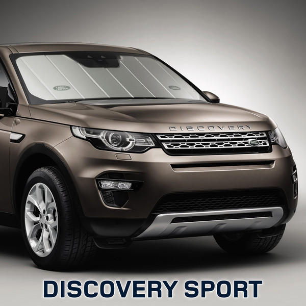����� ������� ������ ��������, �������� ���� | Land Rover Discovery