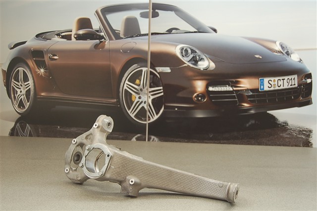 ����� ���������� ��������,����� ������� LH (���) | Porsche Panamera
