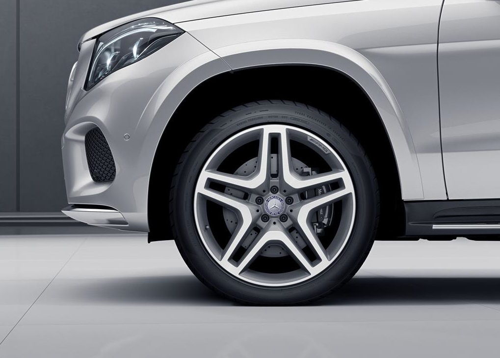������� ���� R21 | GL-GLS-CLASS GLS-X166