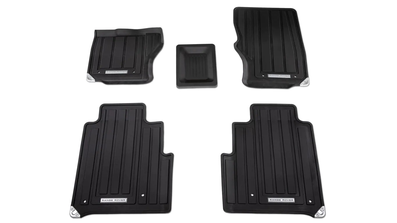 ������� ����� ������| Range Rover LWB Long 2013 -
