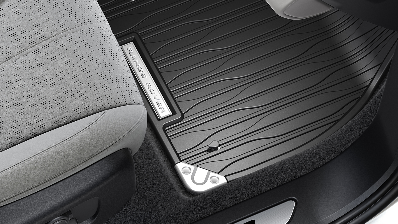 ������� ������� ������ | Range Rover Evoque 2019 -