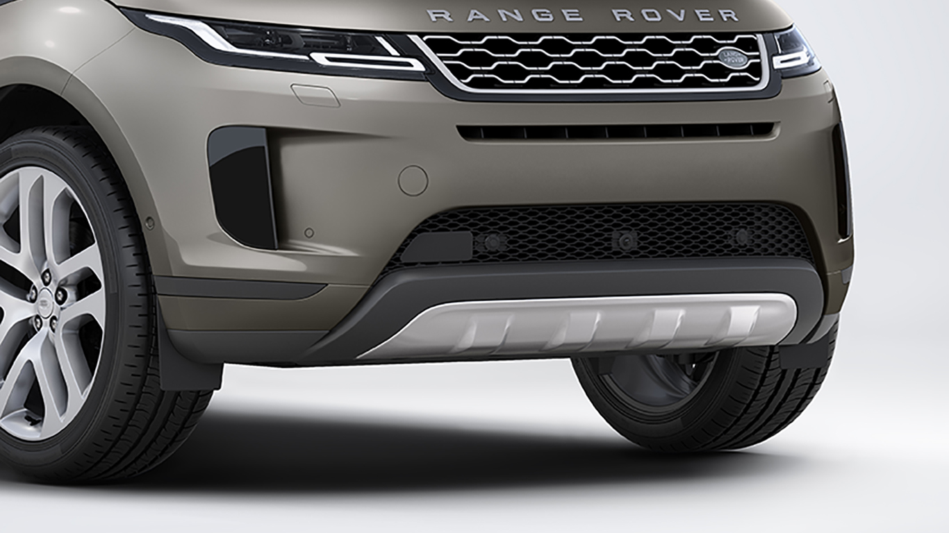������� ������� ������ ������� ������ � ��������� ���� �������� | Range Rover Evoque 2019 -