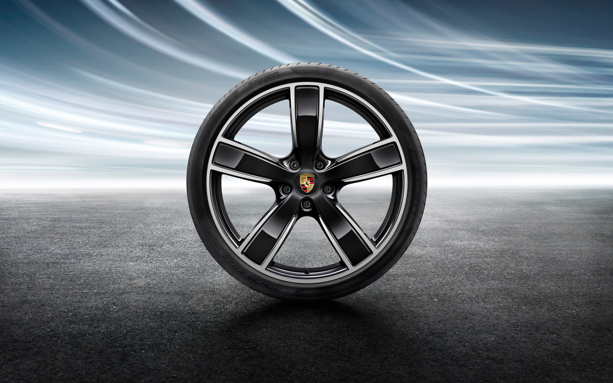�-� ����� R22 Cayenne Sport Classic<p>� ������������ ������ ����� <p> | Porsche Cayenne Coupé 2019 -
