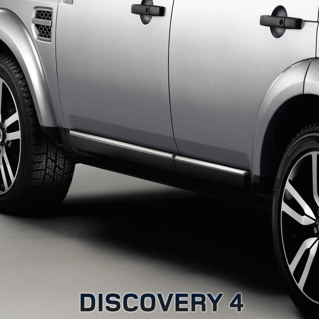 �������� ������ ������ | Land Rover Discovery