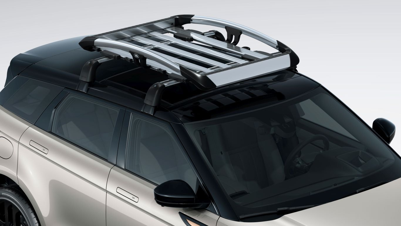 ����� ��� ������| Range Rover Evoque 2019 -