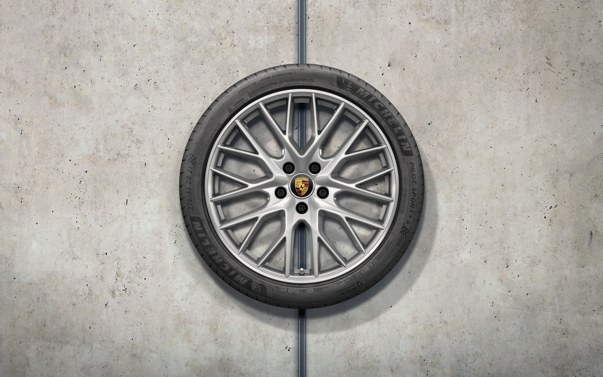 �-� ����� R21 Panamera SportDesign<p>� ������������ ������ ����� <p>| Porsche Panamera G2 II 2021 