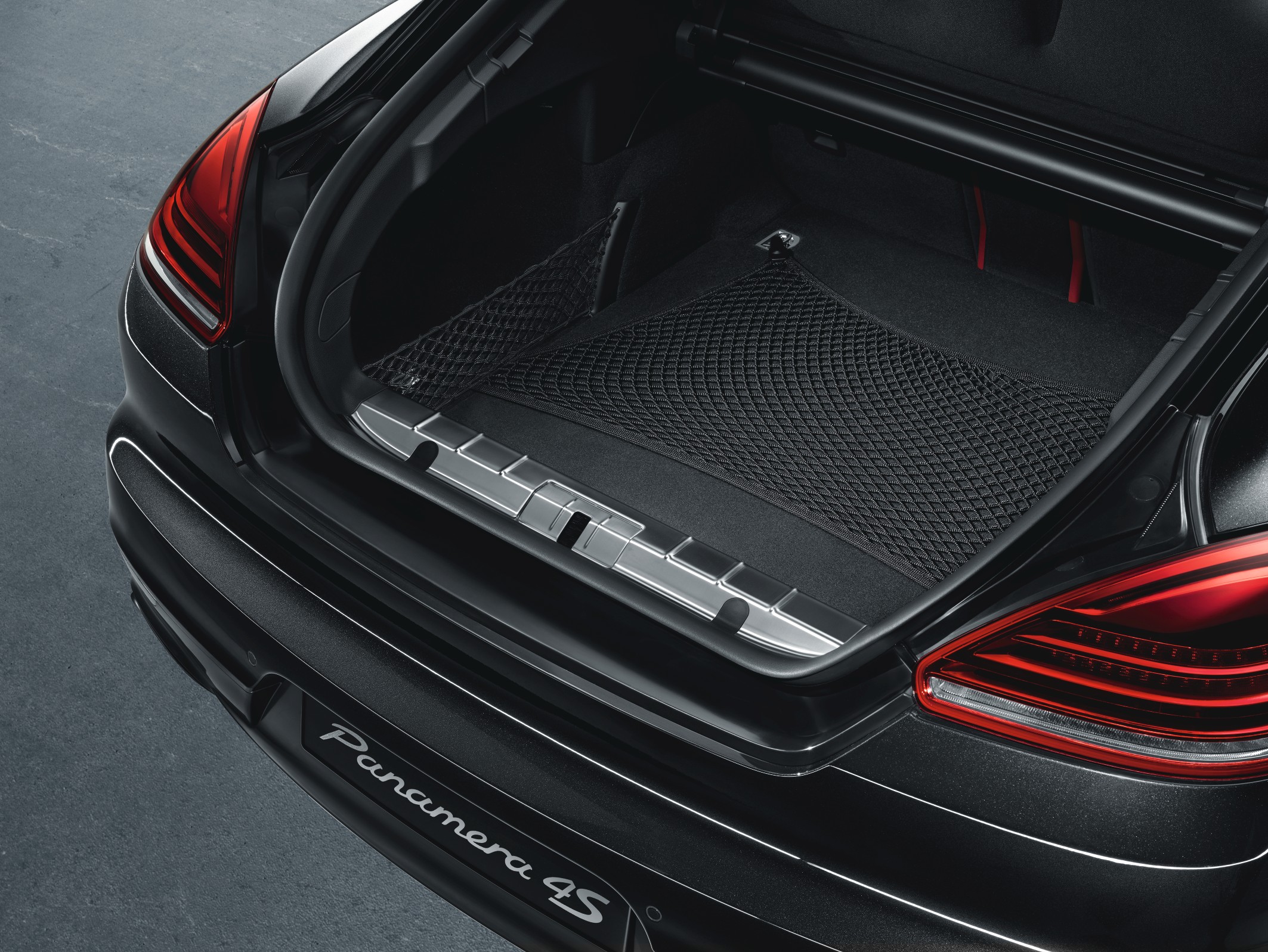ѳ��� ��������� �������� | Porsche Panamera