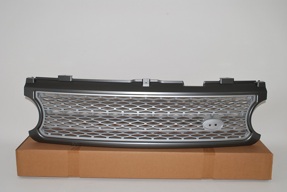 ������� �������� Brunel 4.2 Supercharged | Range Rover