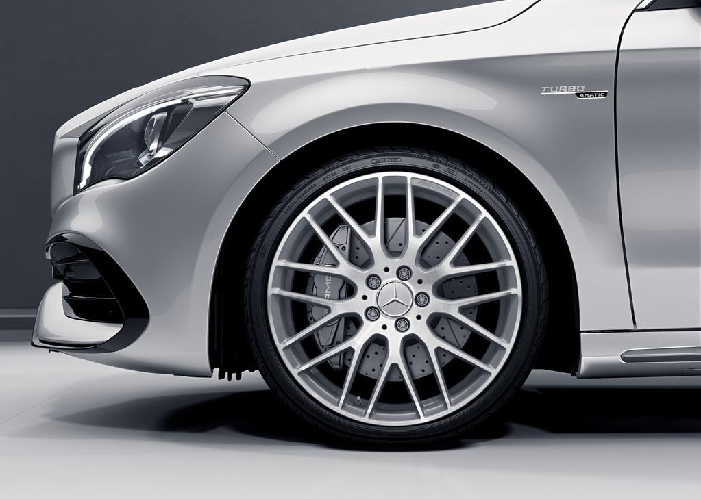 ������� ���� R19| A-CLASS W176