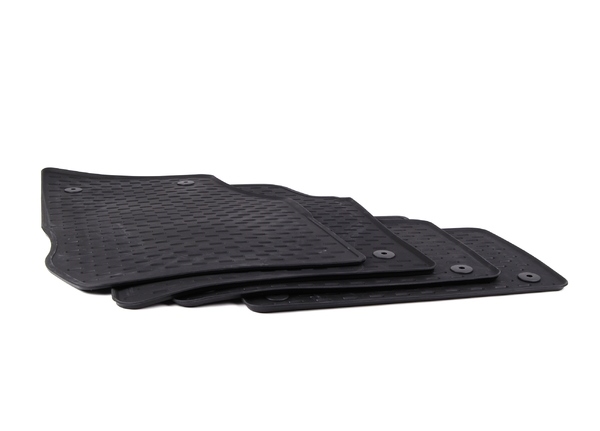 ����� ������ ������, Black | Porsche Cayenne