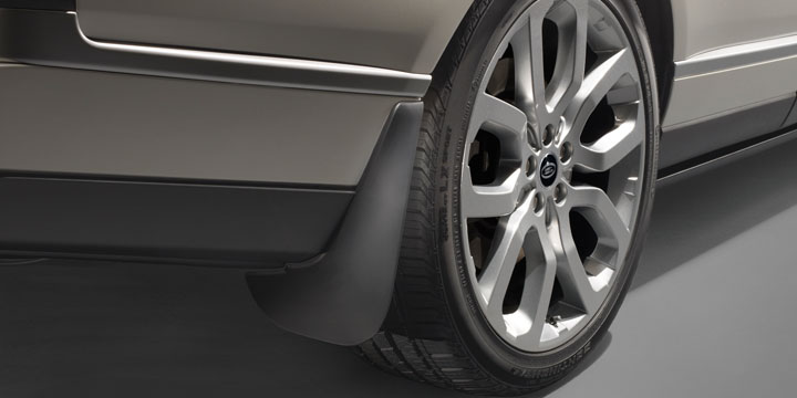�������� �������� �������� ������� Dark Atlas | Range Rover