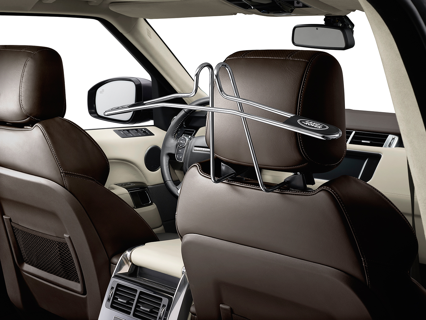 ³����� ��� ����� �� ��������� | Range Rover