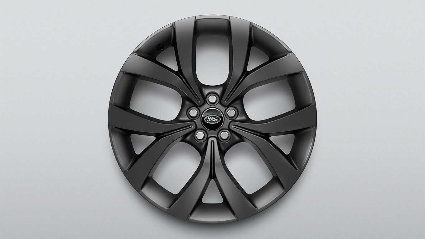 ������� ���� R21 Satin Dark Grey<p>| Range Rover Evoque 2019 -