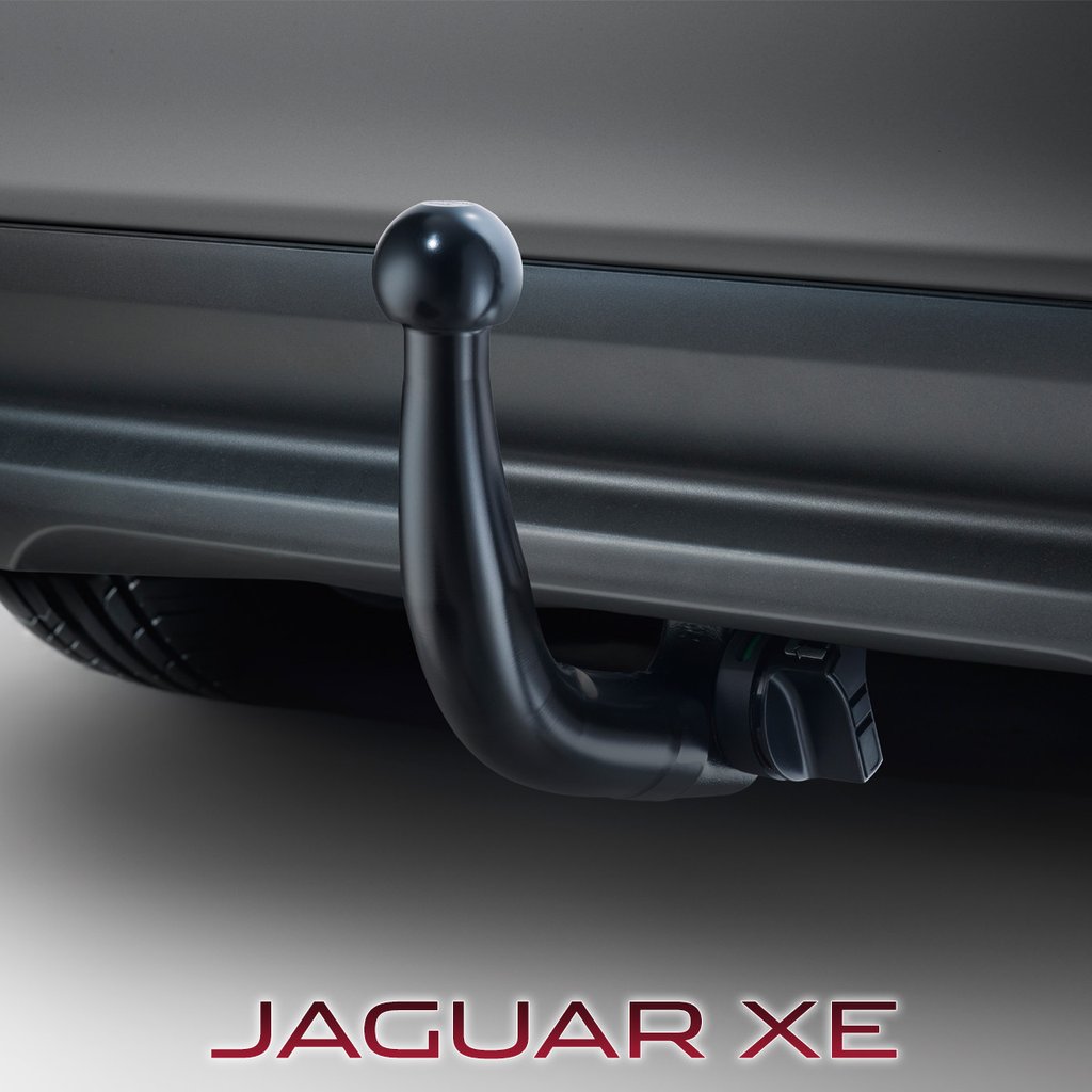 ������� �������������� ������ | Jaguar XE