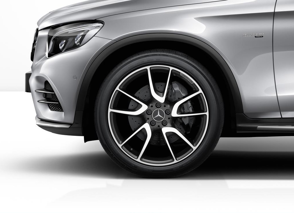 ������� ���� R21 | GLC-CLASS X253/C253