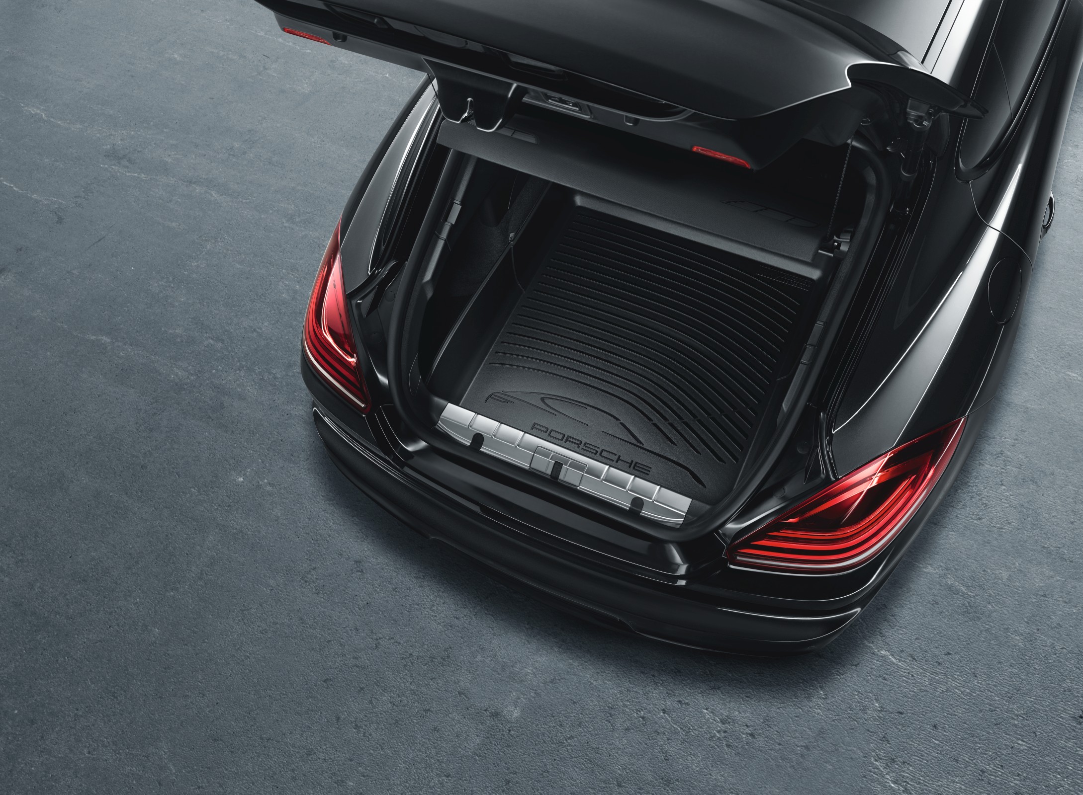 ϳ���� ��������� ������� � ������� | Porsche Panamera