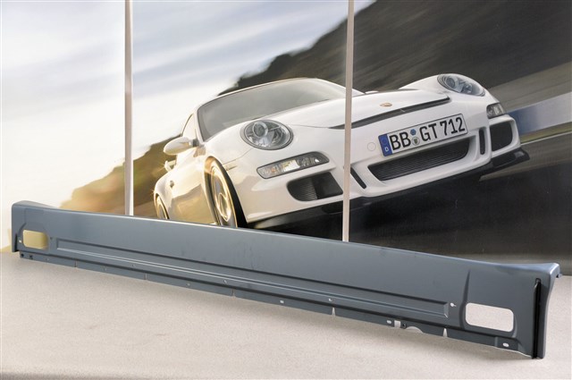 �������� ������ LH (���), | Porsche Cayenne Turbo, GTS